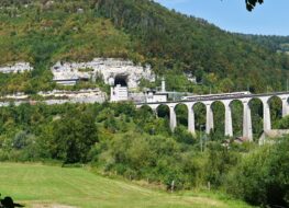 002 - das felslabor mont terri